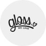 mobile gloss