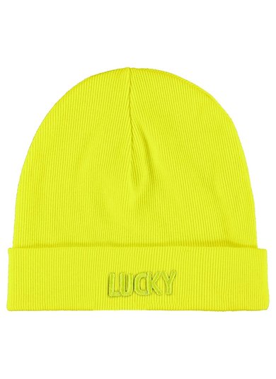 Gorro Básico Unissex Infantil (Verde) Quimby