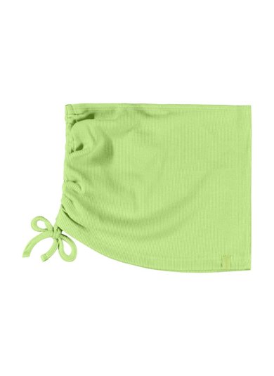 Top Básico Juvenil (Verde) Gloss